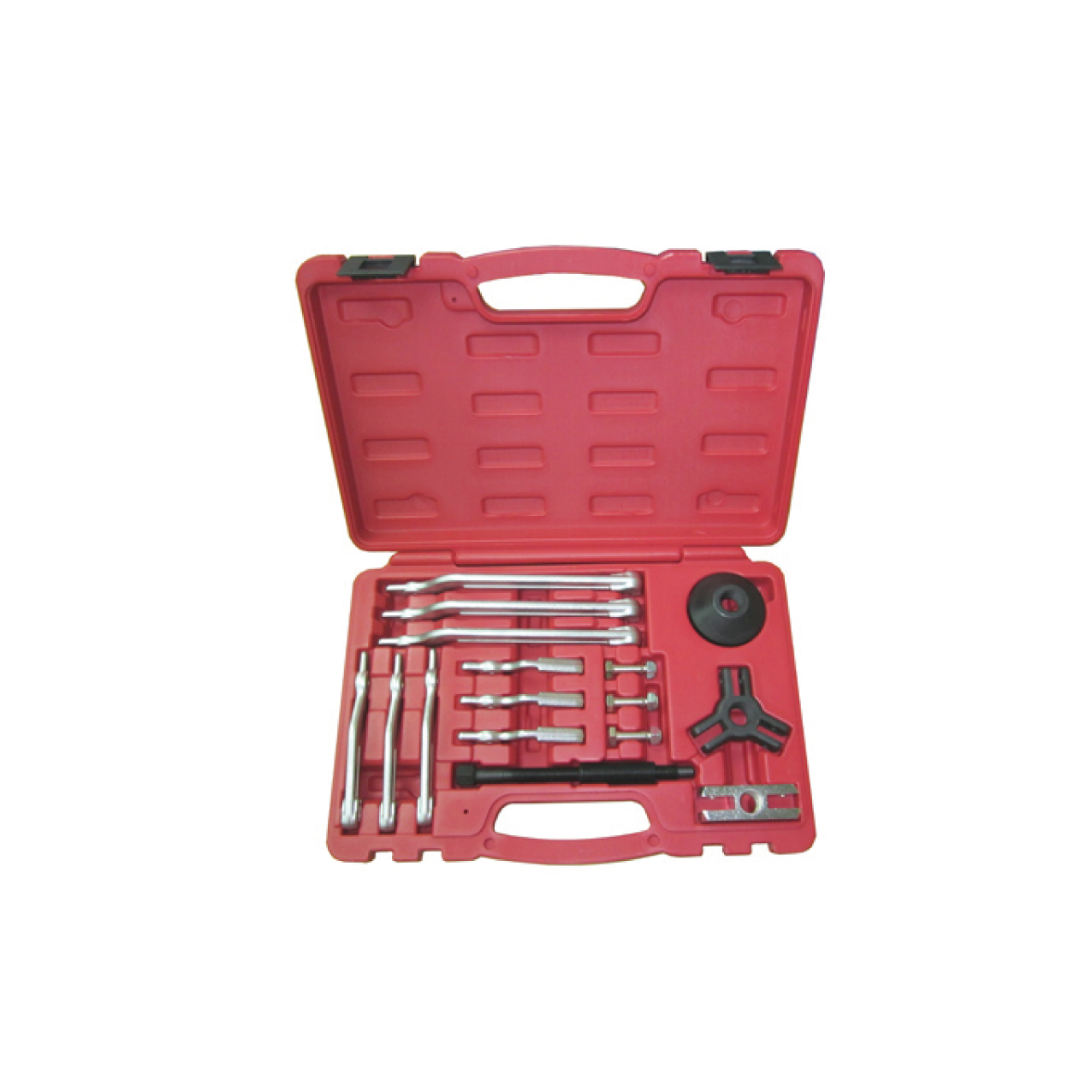  LOCKING JAW PULLER SET